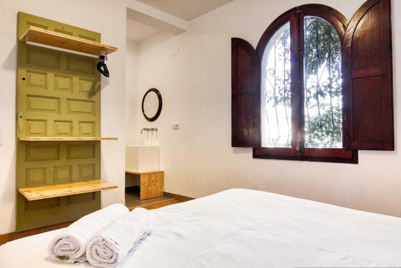 Villa Carlos Vinarós Esterno foto