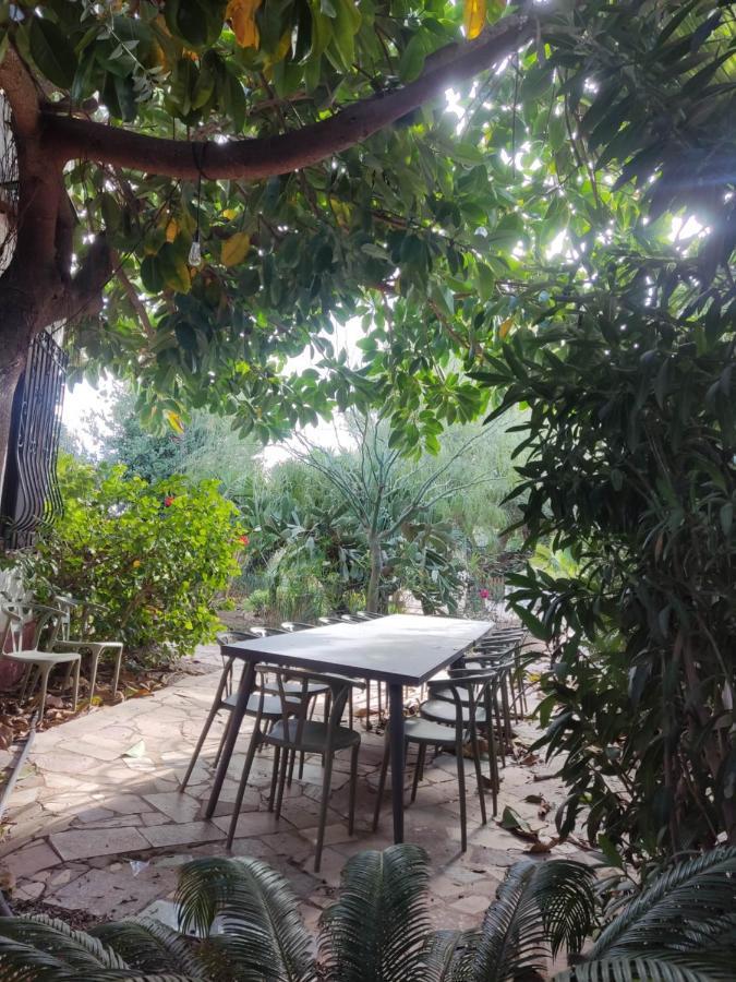 Villa Carlos Vinarós Esterno foto
