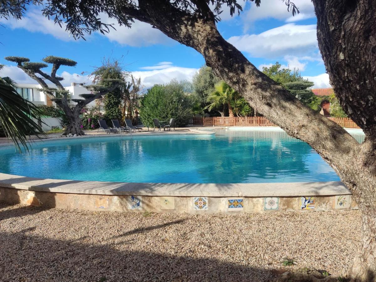 Villa Carlos Vinarós Esterno foto