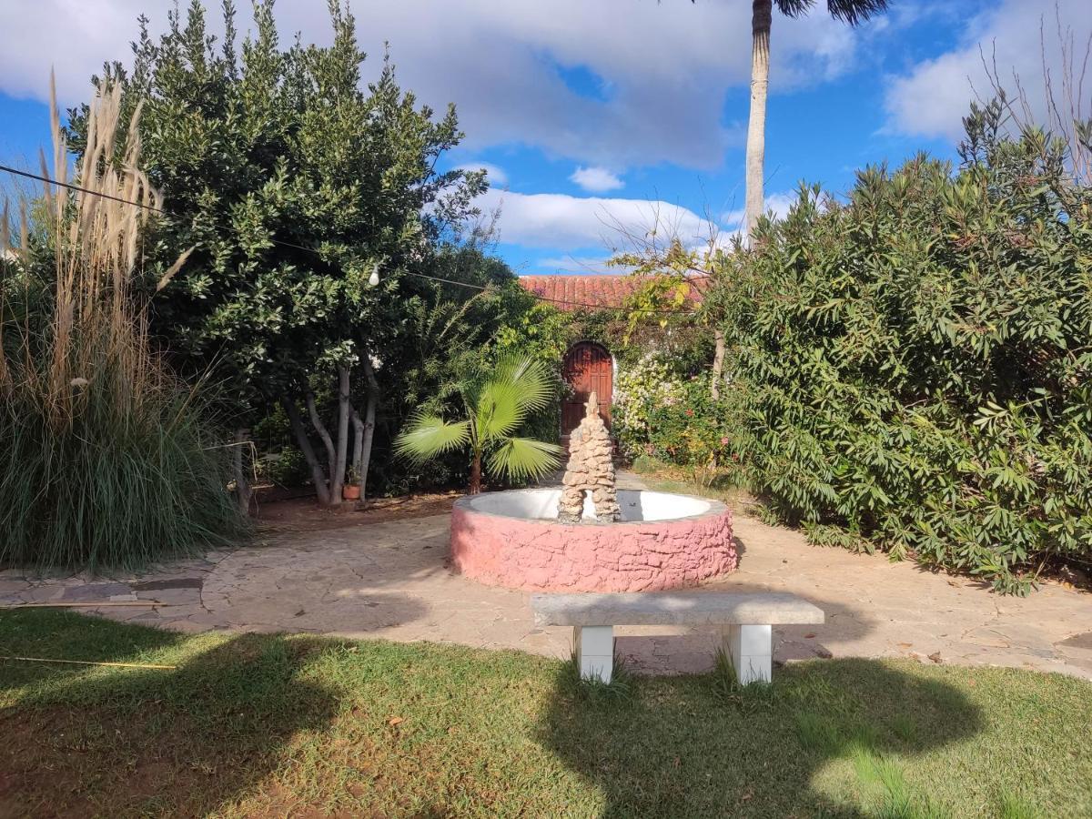 Villa Carlos Vinarós Esterno foto